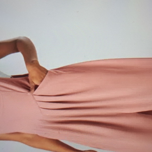 SMALL    HALARA ADJUSTABLE WAFFLE JOGGER OVERALLS - Picture 3 of 11